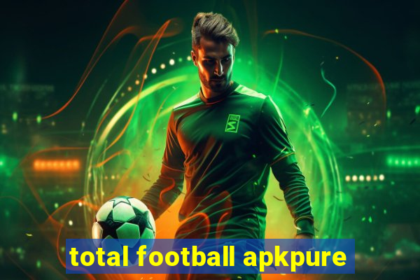 total football apkpure